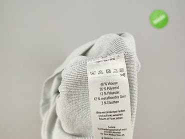 bluzki serce: Blue Motion, Bluzka damska, rozmiar L — 5