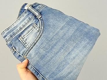 dzwony pepco: Szorty damskie, rozmiar XS — 6