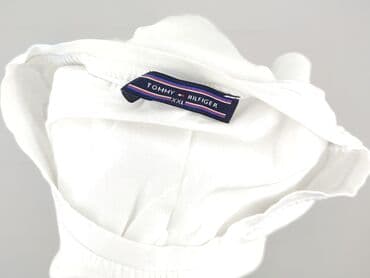 koszulka tommy hilfiger w paski: Tommy Hilfiger, T-shirt damski, rozmiar 2XL — 5