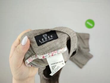 allegro spodnie strauss: Spodnie materiałowe damskie, XL — 4