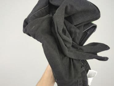 topy i t shirty damskie abercrombie amp: A&F, Jeansy damskie, S — 4