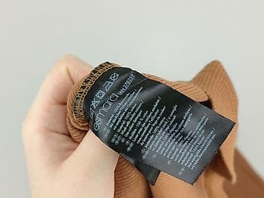 szara marynarka pull and bear: Esmara, Bluzka damska, rozmiar L — 4