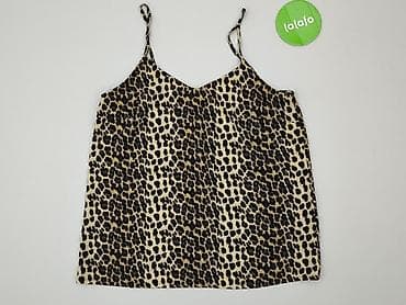 t shirty leopard: Vero Moda, Top damski, rozmiar M — 2