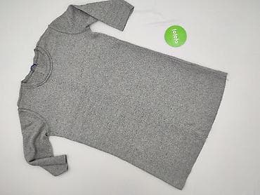 szary top zara: Zara, Sukienka damska, rozmiar M — 2