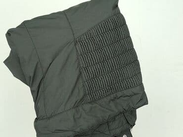 mohito marynarka niebieska: Kurtka przejściowa damska, rozmiar M — 6