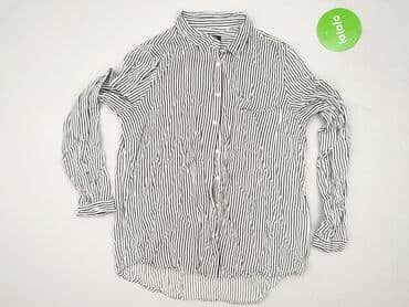 bluza smileslow: Sinsay, Koszula damska, rozmiar M — 2