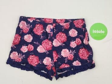 krótkie spodenki aliexpress: Esmara, Szorty damskie, rozmiar M — 2