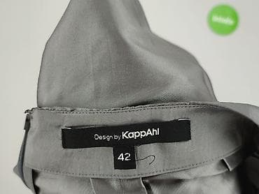sklep answer: KappAhl, Spódnica damska, rozmiar XL — 5