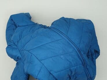 ccc buty ocieplane: 4F, Kurtka przejściowa damska, rozmiar S — 6