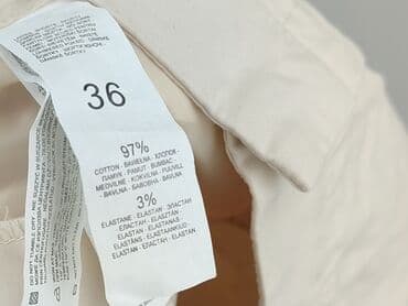 mohito bermudy damskie: Mohito, Szorty damskie, rozmiar S — 5