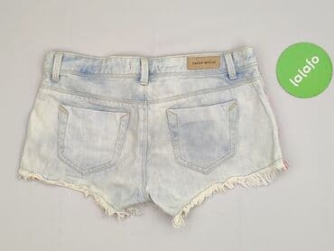 krótkie spodenki diil: Tally Weijl, Szorty damskie, rozmiar M — 3