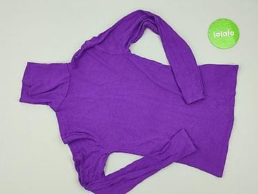 amisu sweter: Amisu, Golf damski, rozmiar M — 2