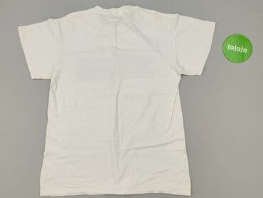 koszulki na zakończenie roku szkolnego: Gildan, Koszulka dla mężczyzn, rozmiar S — 3