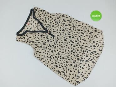 elegancka bluzka do karmienia piersią: ONLY, Bluzka damska, rozmiar L — 3