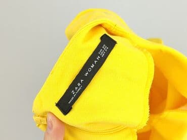 stradivarius sukienka marynarka: Zara, Sukienka damska, XS — 4