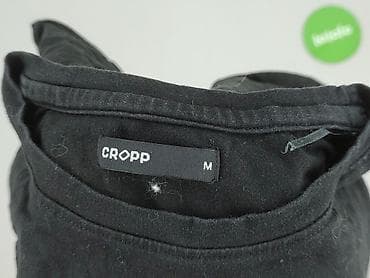 graffiti t shirty: Cropp, T-shirt damski, rozmiar M — 4