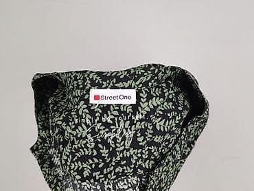 bluzy atomówki: Street One, Bluzka damska, rozmiar L — 4