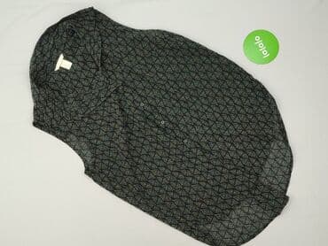 koszulki basic hm: H&M, Bluzka damska, M — 2