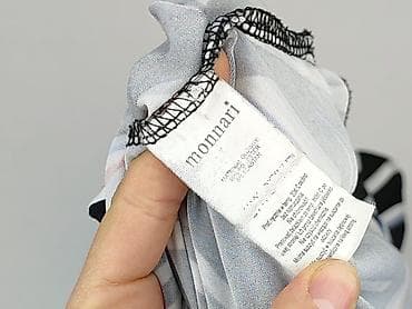 monari polska: Monnari, Bluzka damska, rozmiar L — 5