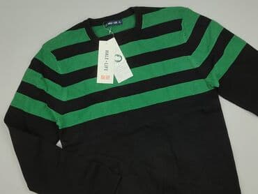 sweter z c a: Sweter, M (EU 38), condition - Perfect — 1