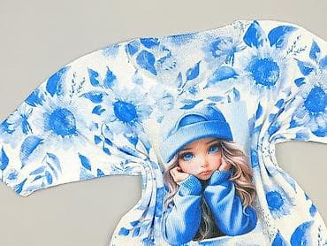 bluzy dior: ITALY FASHION, Bluzka damska, rozmiar One size — 1