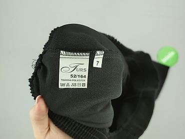 ca spodnie: Spodnie materiałowe damskie, rozmiar 6XL — 4