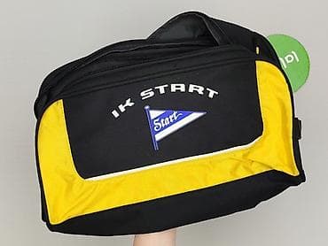 wyposażenie second hand: Torba sportowa, stan - Bardzo dobry — 5