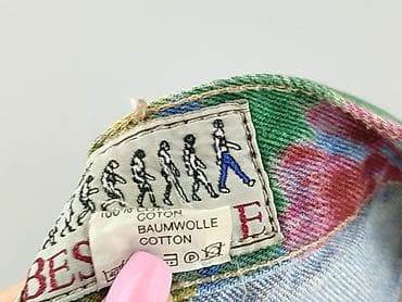 bugjo jeans: Джинси жіночі, розмір S — 5