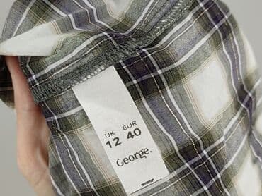 sukienka koszulowa c a: Sukienka damska, rozmiar L — 5