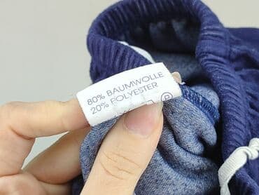 stan spodnie: Spodnie dresowe, 3-6 miesięcy, stan - Dobry — 5