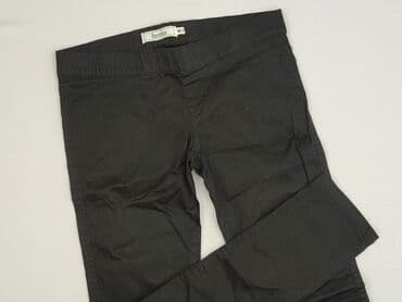джинси жіночі сінсей: Bershka, Jeans for women, size M (EU 38) — 1