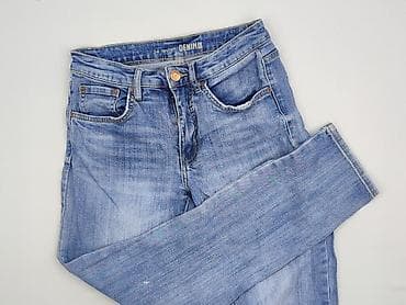 Lauren Ralph Lauren Woman, Jeansy damskie, rozmiar S