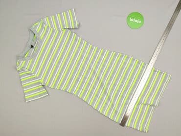 neonowa sukienka h m: H&M Divided, Sukienka damska, rozmiar S — 4