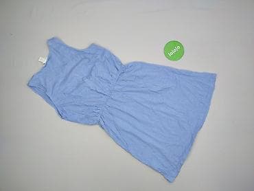 na metce: H&M Basic, Sukienka damska, rozmiar S — 3