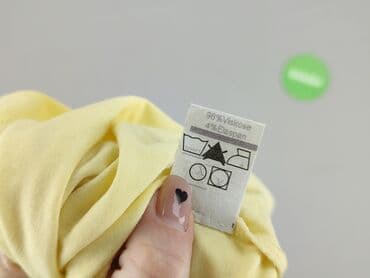 bluzki dla 70 latki: Top damski, rozmiar XL — 7