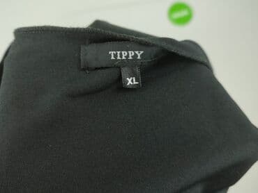 sukienki długie obcisłe: Sukienka damska, XL — 4