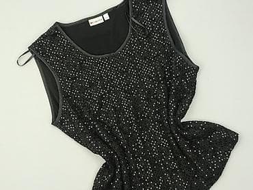 Fabiani, Top damski, rozmiar 3XL