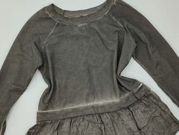 kurtki zimowe damskie c a: Sukienka damska, rozmiar S — 1