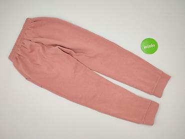 sneakersy h: Spodnie dresowe damskie, rozmiar XS — 3