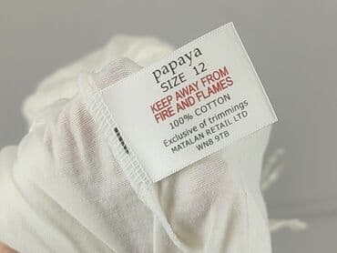 koszule pier one: Papaya, Bluzka damska, rozmiar L — 5