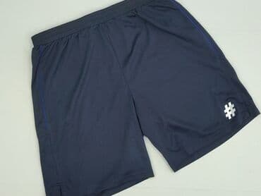 Szorty dla mężczyzn, XL