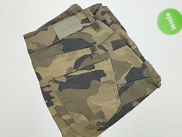 acne studio: Calliope, Spodnie materiałowe damskie, rozmiar XS — 7