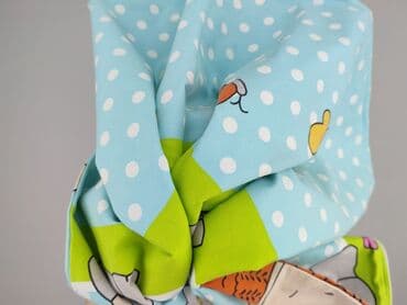 pościel w pepco: Poszwa na kołdrę 87 x 114, kolor - Błękitny, stan - Bardzo dobry — 4