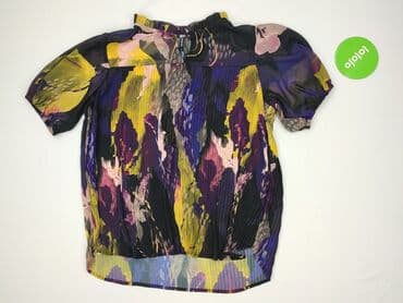 bluzki pod marynarkę plus size: Medicine, Women's blouse, size M (EU 38) — 2