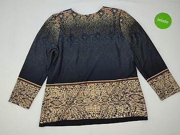 janina bluza: Bluzka damska, rozmiar 2XL — 3