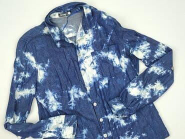 Sinsay, Women`s shirt, size S (EU 36)