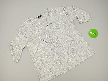 montego bluzka: Gina Benotti, Bluzka damska, rozmiar L — 2