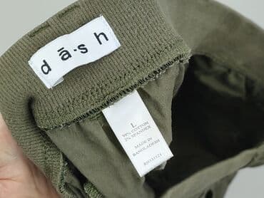 kapcie walkx: Spodnie 3/4 damskie, rozmiar L — 4