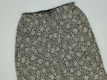 spódnice srebrne plisowane: Women`s skirt, size S (EU 36) — 1