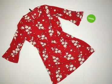 duże rozmiary ekskluzywne sukienki plus size: H&M, Sukienka damska, rozmiar XL — 2